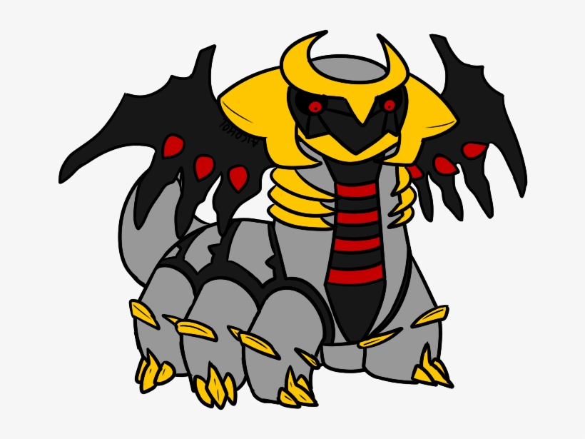 I've Got A Few Specific Giratina Wants - Want, transparent png download