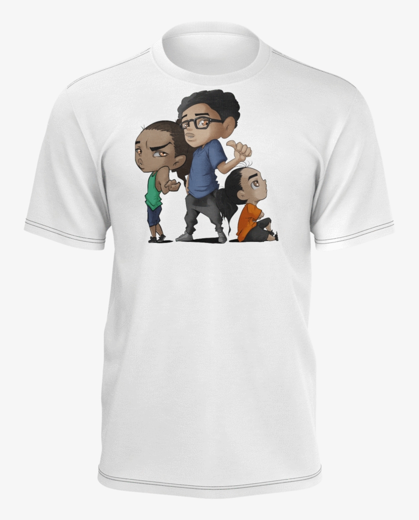 Granddad - Active Shirt, transparent png download