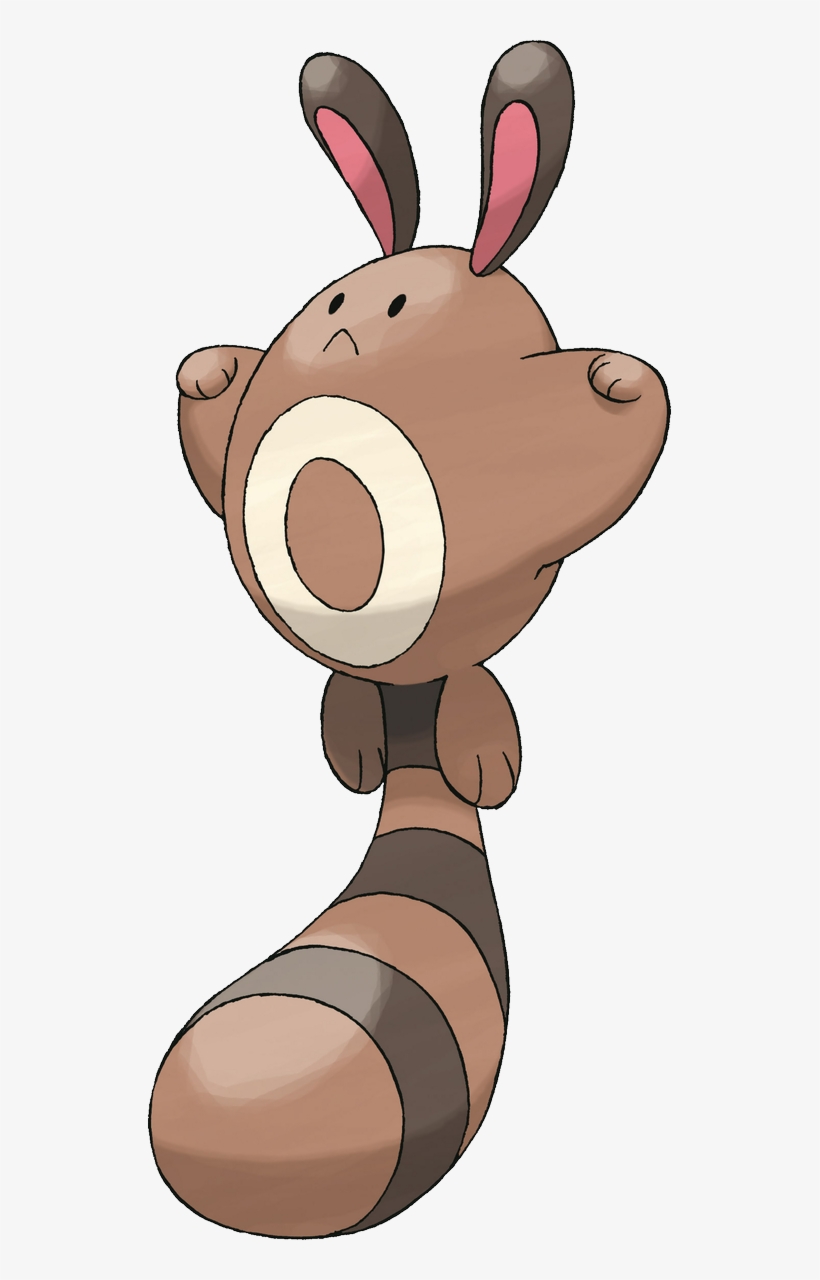 0 Replies 0 Retweets 0 Likes - Sentret Pokemon, transparent png download