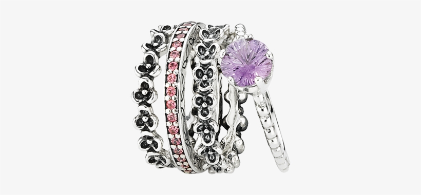Pandora Collections Gala 04 - Pandora Png Rings, transparent png download