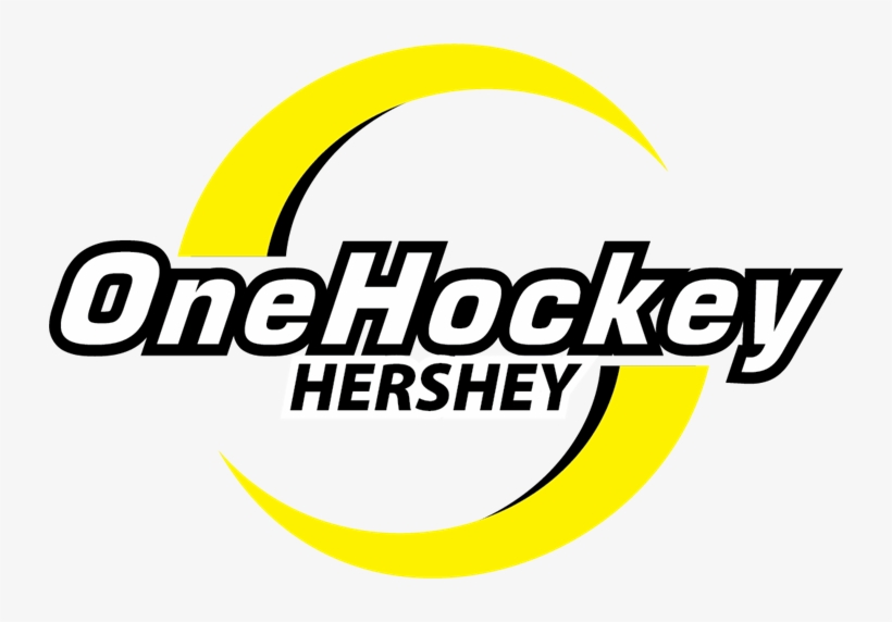 Onehockey Hershey - Graphic Design, transparent png download