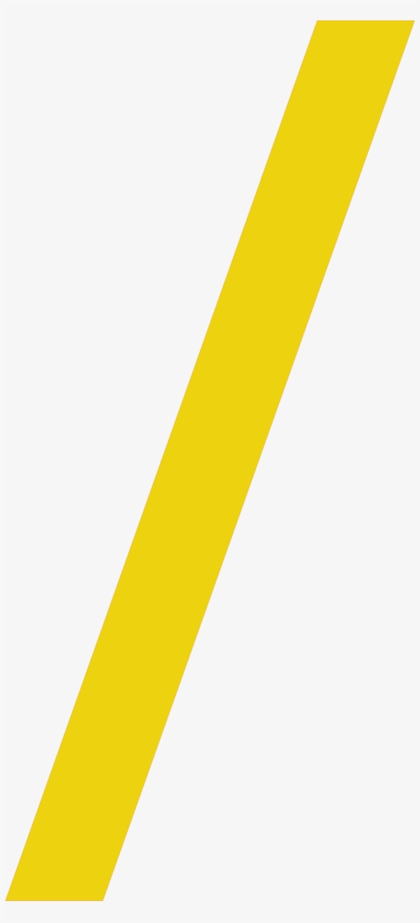 Address Boulevard, Dubai - Yellow Arrow Mark, transparent png download