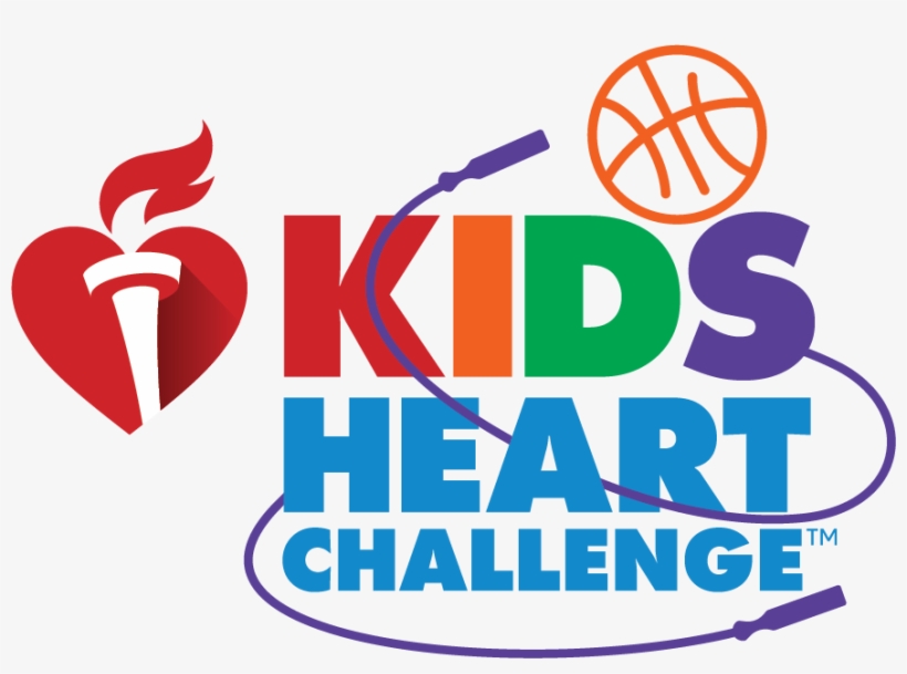 Penn State Wellness Center - Kids Heart Challenge, transparent png download