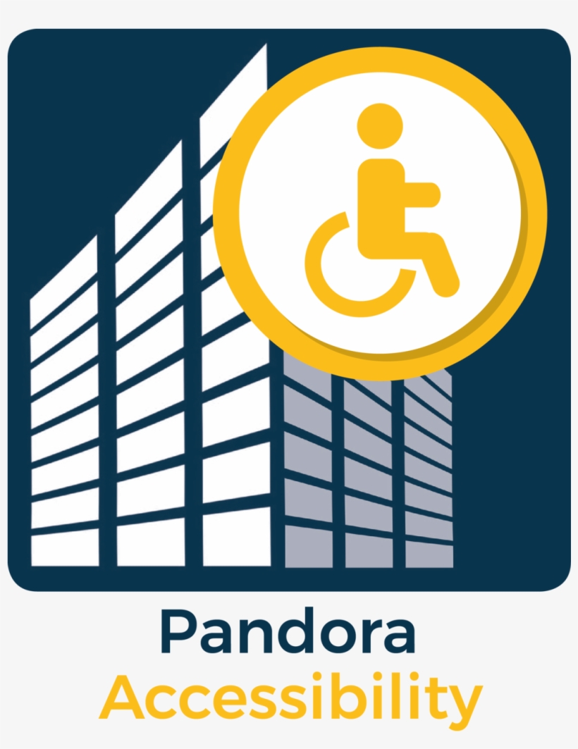 Pandora 64b4b071dfaa C2cc159c35c6 1530618009 - Portable Network Graphics, transparent png download