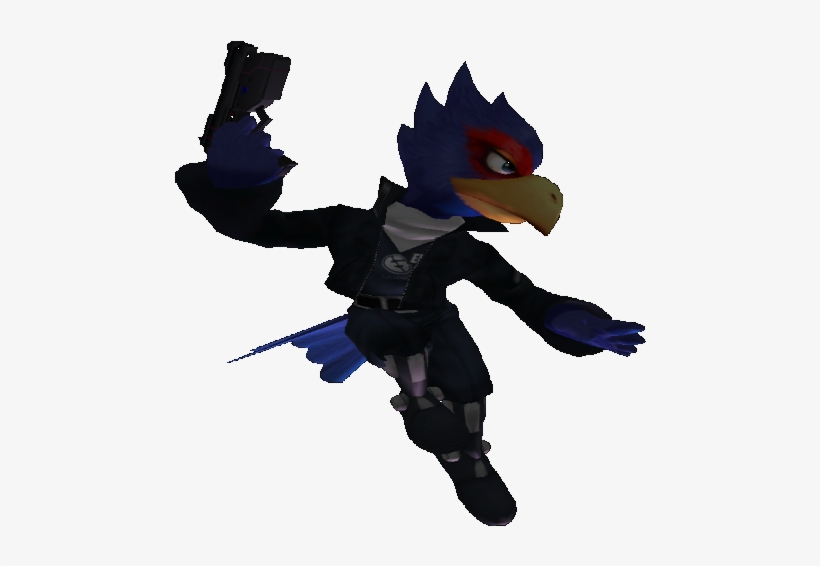 Evil Geniuses Falco - Illustration, transparent png download
