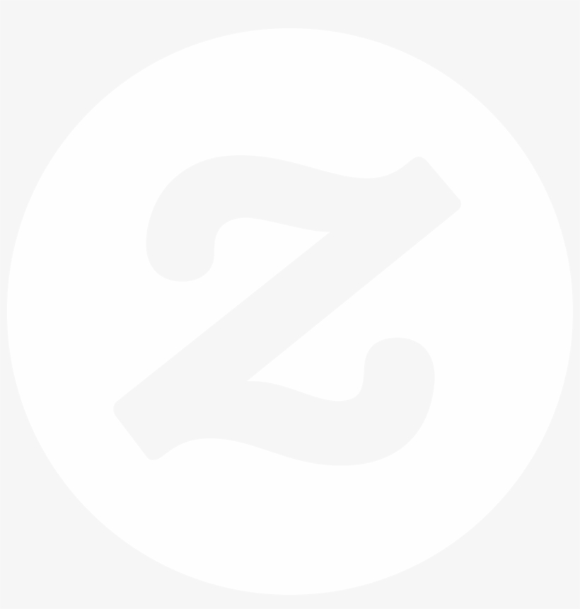 Download The Circle Z Logo - لوگوی Z, transparent png download