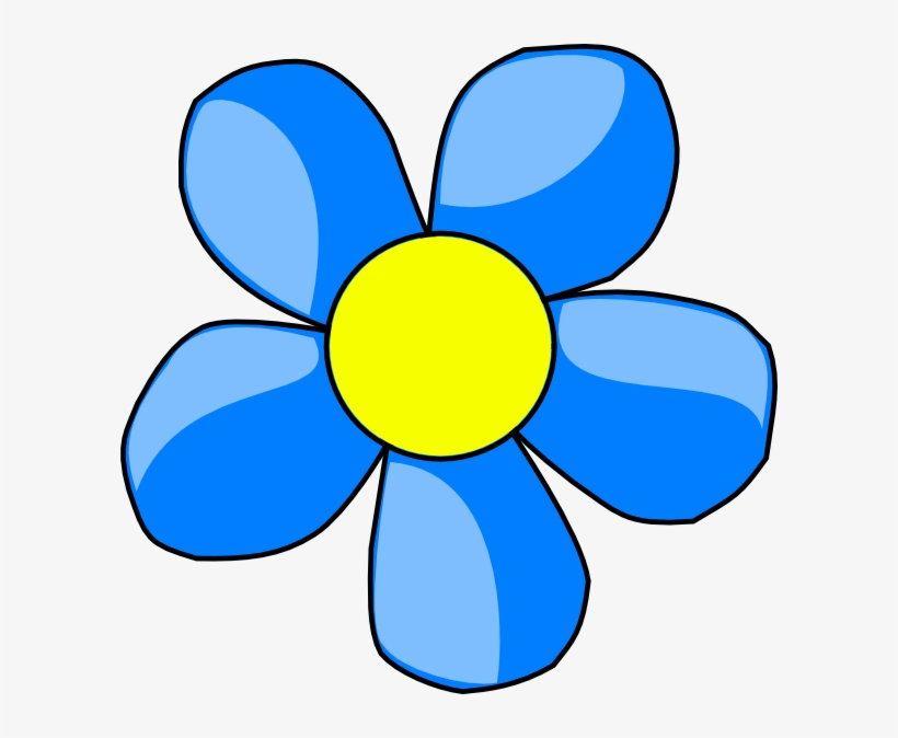 Flower Clip Art, transparent png download