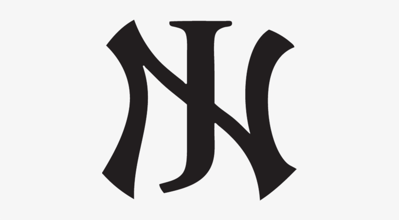 Logos And Uniforms Of The New York Yankees, transparent png download