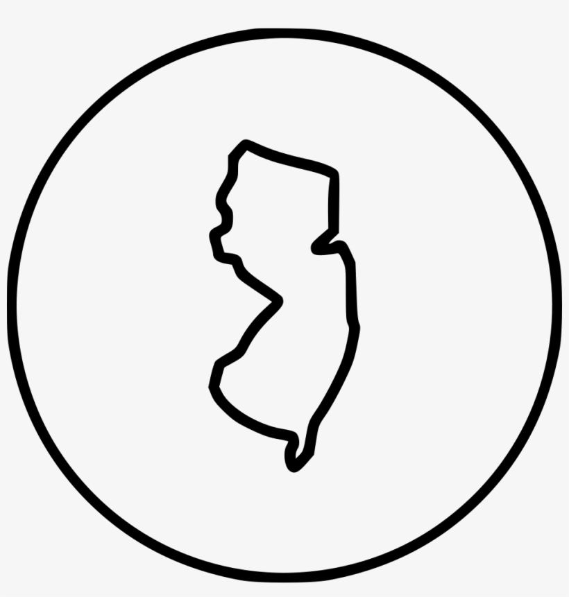 New Jersey - - New Jersey, transparent png download