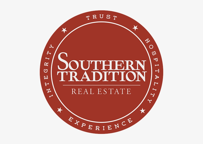 Southern Tradition Real Estate Stamp Logo - Woodford Reserve, transparent png download