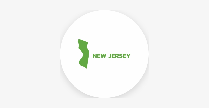 New Jersey Pest Control - Circle, transparent png download