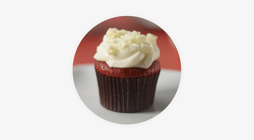 Red Velvet - Dream Factory Red Velvet Mini Cake Bite, transparent png download