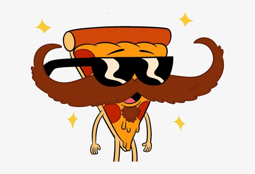 Grandfather Clipart Uncle - Pizza Stiv, transparent png download