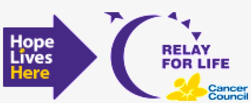 A Team From Albury Presbyterian Churches Is Being Created - Relay For Life 2018, transparent png download