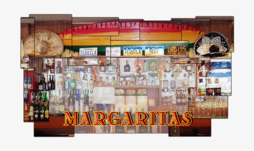 Margarita - Gin, transparent png download
