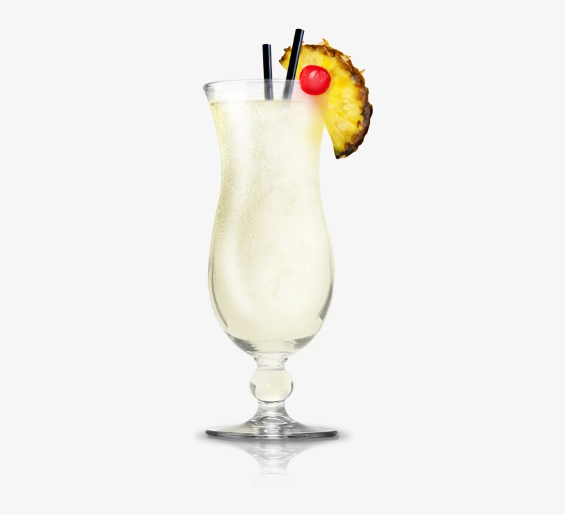 Destin Fire Fighter Margaritas Margarita Machine Rental - Pina Colada Cocktail, transparent png download