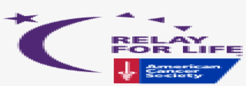 Girls Relay For Life For - Relay For Life American Cancer Society, transparent png download
