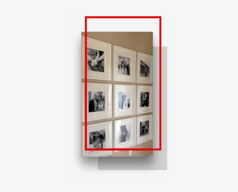 Picture Frame, transparent png download