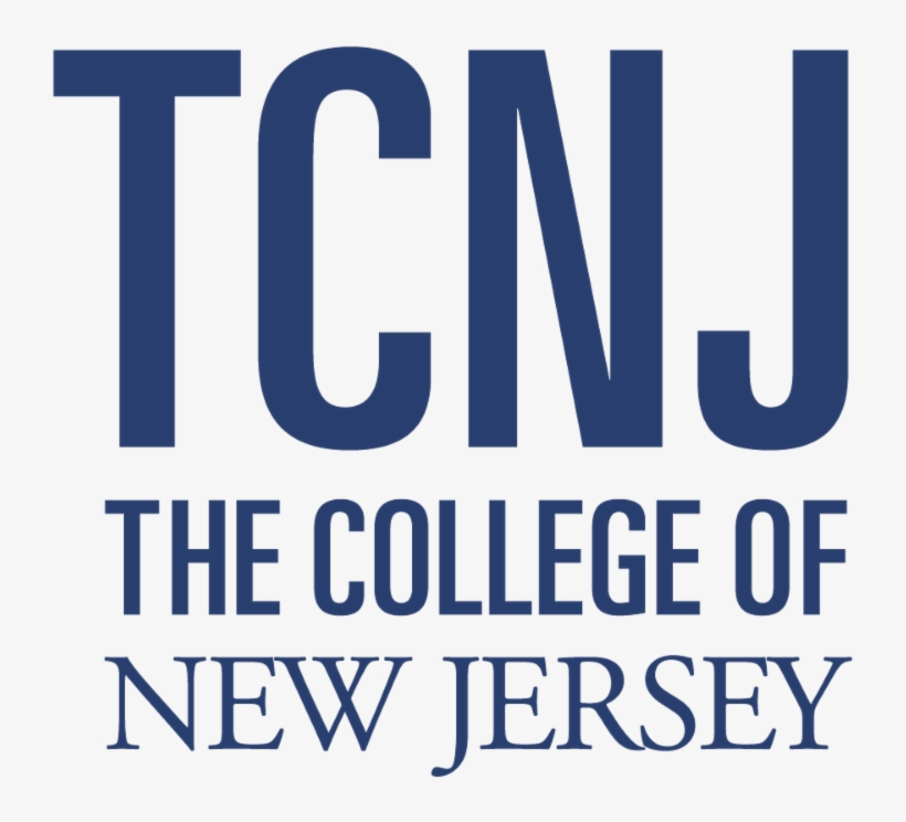 434 - College Of Nj Logo, transparent png download
