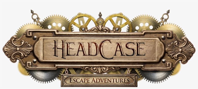 Steampunk Photos - Steampunk Frames, transparent png download