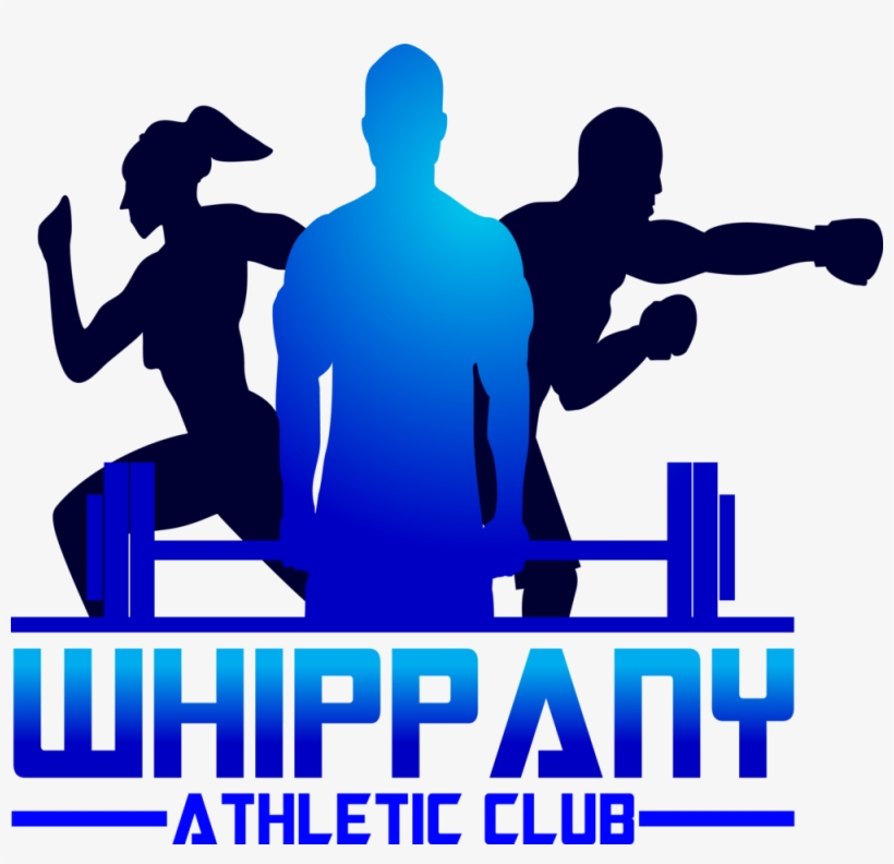 Usa Powerlifting New Jersey - Personal Boxing Training Logo, transparent png download