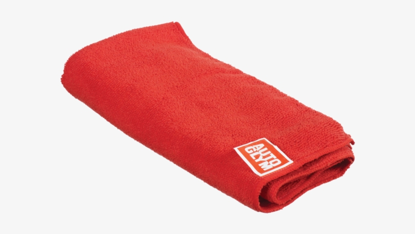 Hi Tech Finishing Cloth Out Of Box - Hi Tech Finishing Cloth, transparent png download