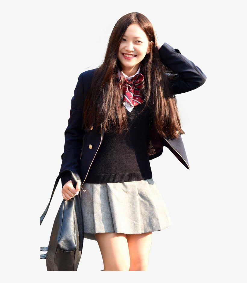 Red Velvet Yeri Png - Yeri Hanlim Multi Art School, transparent png download