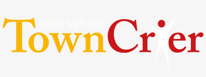 Town Crier Magazine - Starting Point Clipart, transparent png download