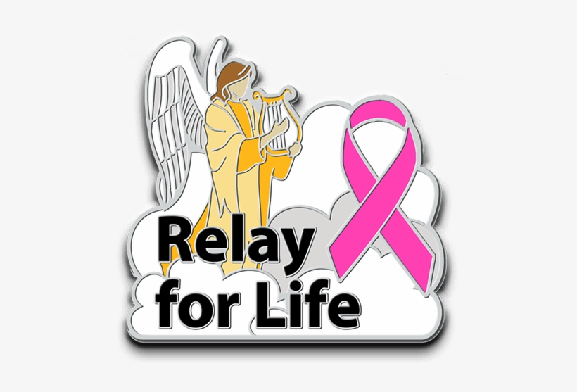 Relay For Life - Lutheran Family Health Centers, transparent png download