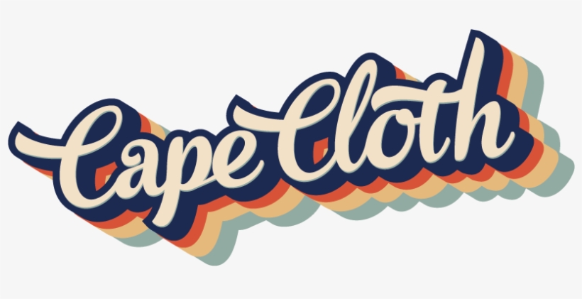 Cali Cloth Fall18 - Cali Cloth, transparent png download