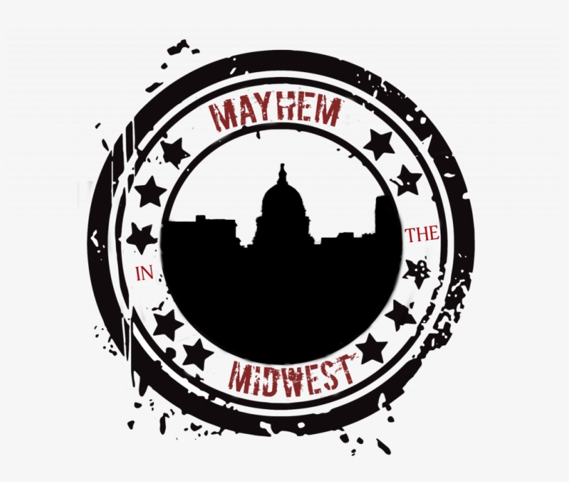Mayhem In The Midwest Author Signing - Author, transparent png download