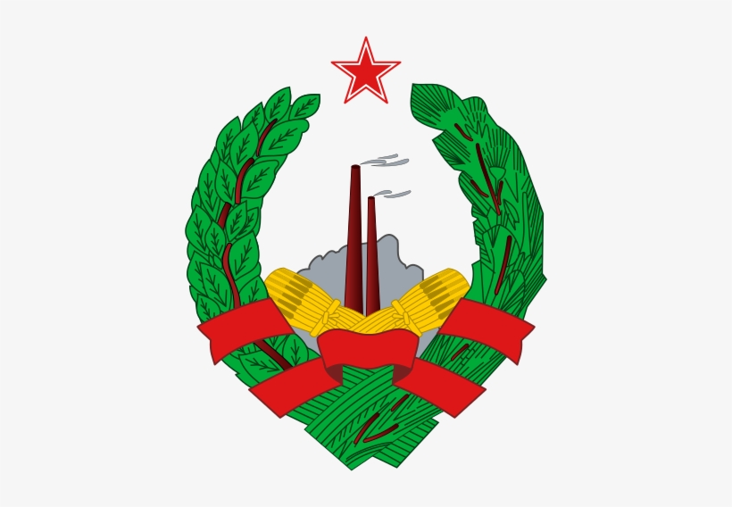 Nationstates - Socialist Republic Of Bosnia And Herzegovina, transparent png download