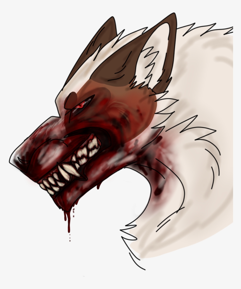 Bloody Ych For Sparrow By Taitloo R - Drawing, transparent png download