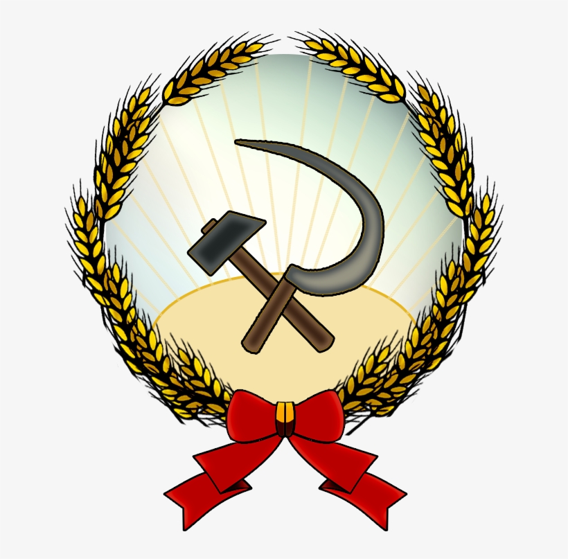 Communist Party Of Italy - Partito Comunista D Italia, transparent png download
