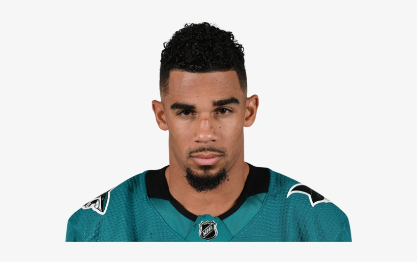 Evander - Kane - Solar4america Ice, transparent png download