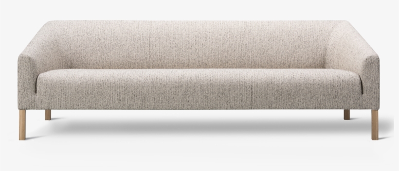 Sofa Png Picture - Couch, transparent png download