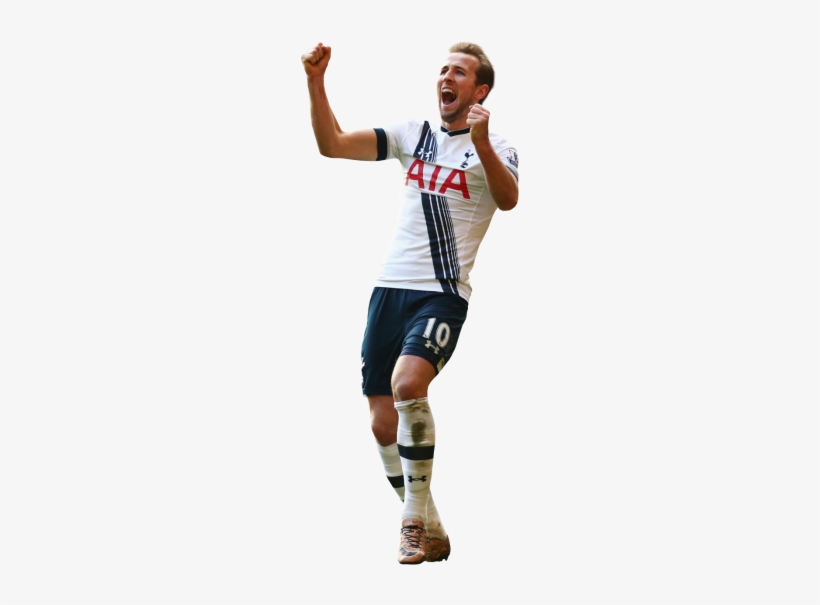 Barclays Premier League - Harry Kane Tottenham Png, transparent png download