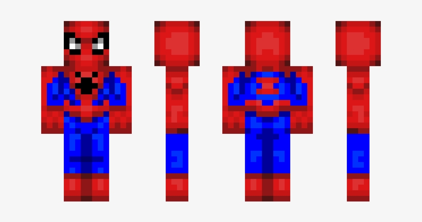 Groot Minecraft Skin, transparent png download