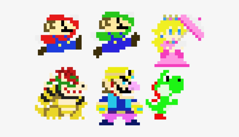 Super Smash Bros Ultimate - Super Smash Bros Ultimate Full Artwork, transparent png download