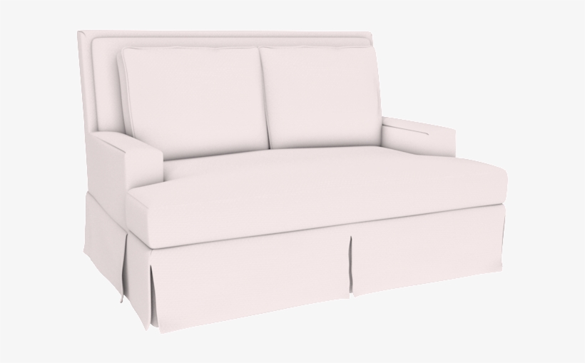 Seating For 2 - Outdoor Sofa, transparent png download