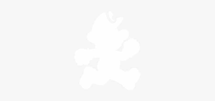 Svg Download File Super Odyssey White - Mario Series, transparent png download