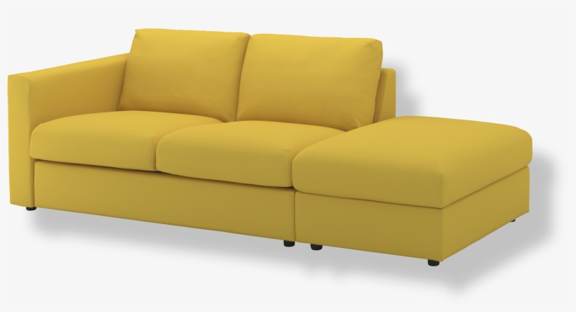 This Sofa Can Be Arranged Any Way You Like For Your - Couch, transparent png download
