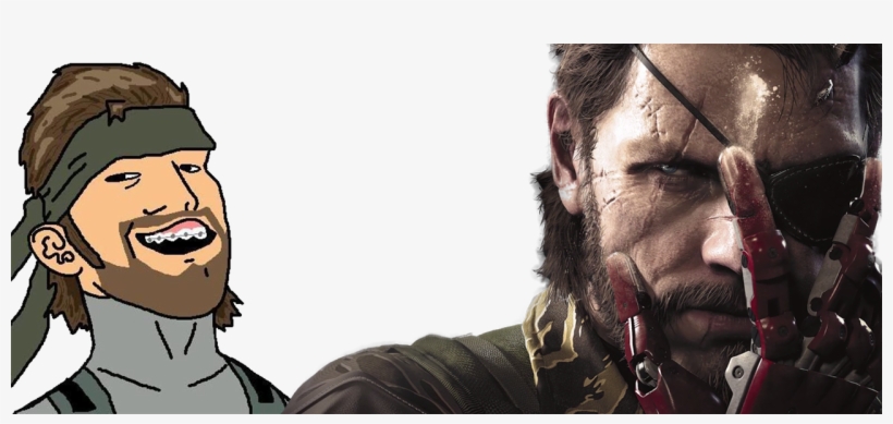 Xbox 360 Kid Snake, transparent png download