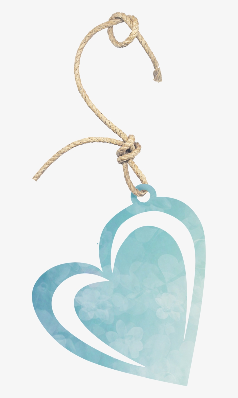 Kalpli Nazar Boncuğu Resmi - Locket, transparent png download