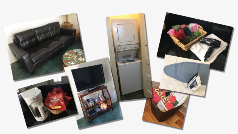 In - Sofa Bed, transparent png download