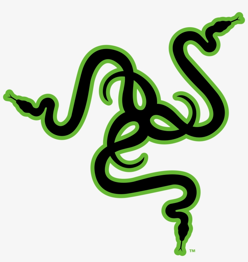 Razer Logo, transparent png download