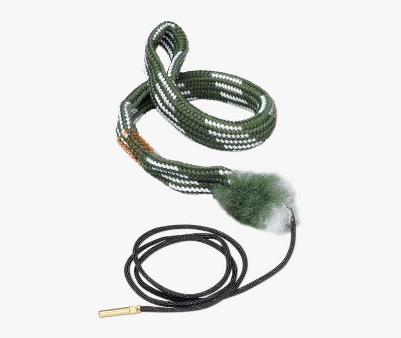 Boresnake - Boresnake Rifle Field Kit - 270 / 7mm, transparent png download