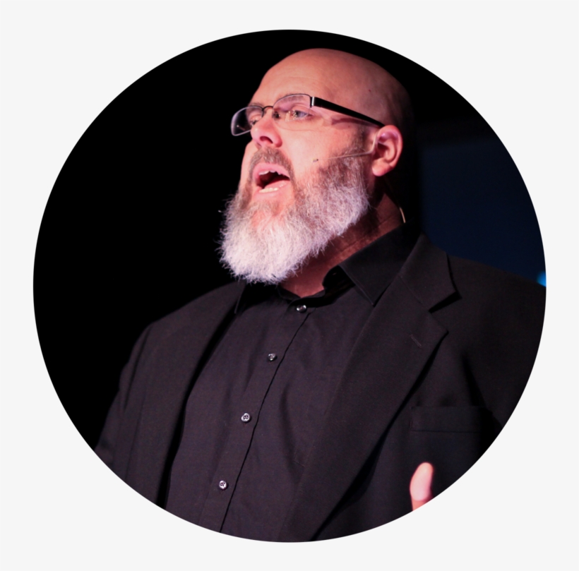 Todd Howard Campus Pastor, Discovery Camarillo - Discovery Church Camarillo, transparent png download