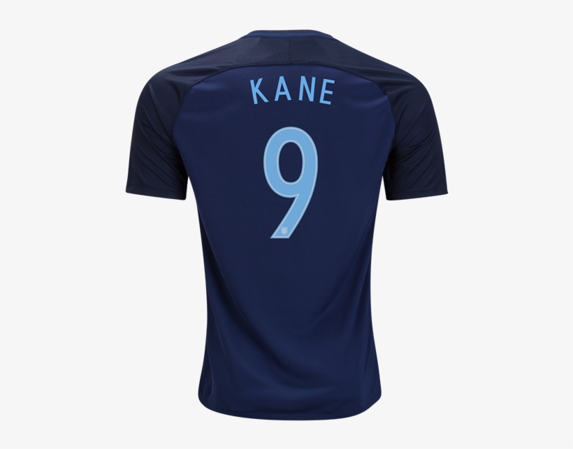 England 2017 Away Jersey Kane - France Football Jersey 2018 Griezmann, transparent png download