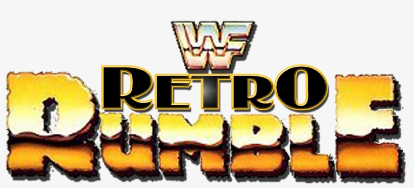 With - Royal Rumble 1988 Logo, transparent png download